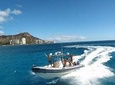Private Adventure Boat Charter with Snorkeling