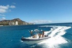 Private Adventure Boat Charter with Snorkeling
