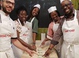 Pasta and Tiramisu Cooking Master Class in Rome with Lunch 
