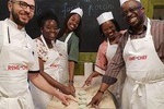 Pasta and Tiramisu Cooking Master Class in Rome with Lunch 