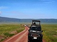 2 days Safari to Lake Manyara and Ngorongoro crater