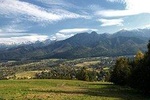 Private Round-Trip transfer to Zakopane from Katowice-Pyrzowice airport