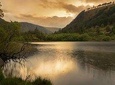 Wicklow Mountains & Glendalough Luxury Private Day Tour