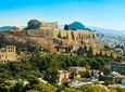 Private Best of Athens (Afternoon Walking Tour)