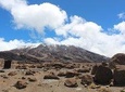 7 days Lemosho route Climbing Mt.Kilimanjaro 