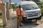  Airport Transfers to Iberostar Hotel (Round-trip)