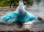 See Geysir (The Great Geysir), Iceland