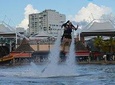 The Famous Jetpack Must Life Experience in Cancun