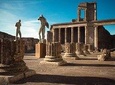 Pompei Tour