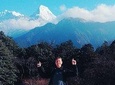 Mardi Himal Trek Package