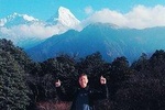 Mardi Himal Trek Package