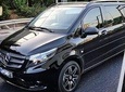 VIP VAN Airport Transfer 5 - 8 persons