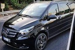 VIP VAN Airport Transfer 5 - 8 persons