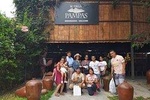 Pisco Route: Tacama, La Caravedo and Pampa Vineyard