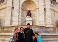 Capitoline Museums with Percy Jackson and Greek & Roman Gods Kid-Friendly Tour