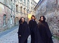 Vilnius Old Town 2-hour Ghost Tour