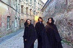 Vilnius Old Town 2-hour Ghost Tour