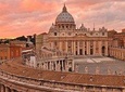 Early morning Vatican Tour - Private Tour