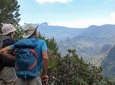 Family Hiking: Forests and Men, The Makes Window