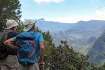 Family Hiking: Forests and Men, The Makes Window