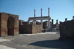 Departure from Sorrento: Guided tour of Pompeii and Herculaneum, with tickets included