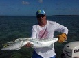 Private Fishing Charter from Ramrod Key