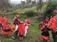  Experiential Tourism in Huilloc and Machu Picchu 3 Days - Huaynas Expeditions