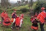  Experiential Tourism in Huilloc and Machu Picchu 3 Days - Huaynas Expeditions