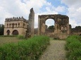 Gonder city Tours