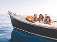PRIVATE GOLFO DI PORTOFINO BOAT TOUR