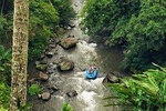 Ayung River Rafting in Ubud including Buffet Lunch and Transfers