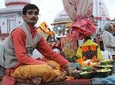 Delhi to Haridwar & Rishikesh (3 Days by car)