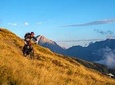 Mountain bike tour Innsbruck