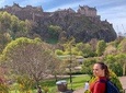 Harry Potter Tour in Edinburgh