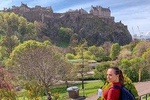 Harry Potter Tour in Edinburgh