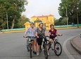 Bicycle City Tour Hanoi 4 Hours 