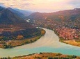 Tbilisi And Mtskheta Full Day Tour