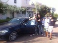 Casablanca to Agadir Airport Transfer