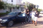 Casablanca to Agadir Airport Transfer
