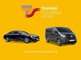 Transfer da aeroporto Palermo a Trapani porto