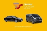 Transfer da aeroporto Palermo a Trapani porto
