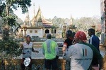 Cycling from Saigon to the Mekong up to Phnom Penh, Cambodia (5 days trip)