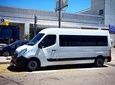 Athens MiniBUS Airport Transfer (ATH) Best Price up to 16 persons