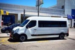 Athens MiniBUS Airport Transfer (ATH) Best Price up to 16 persons