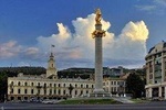 Transport rental to Sevan, Dilijan, Tbilisi (transfer from Yerevan)