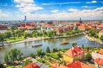 Private transfer from Krakow to Wroclaw