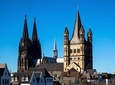 Cologne City Tour Experience cathedral city on the Rhine