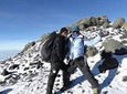 7 Days Machame Route