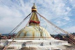 Privet Day Tours in Kathmandu Nepal 