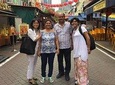 Nature Walk at Sungei Buloh Wetland Reserve